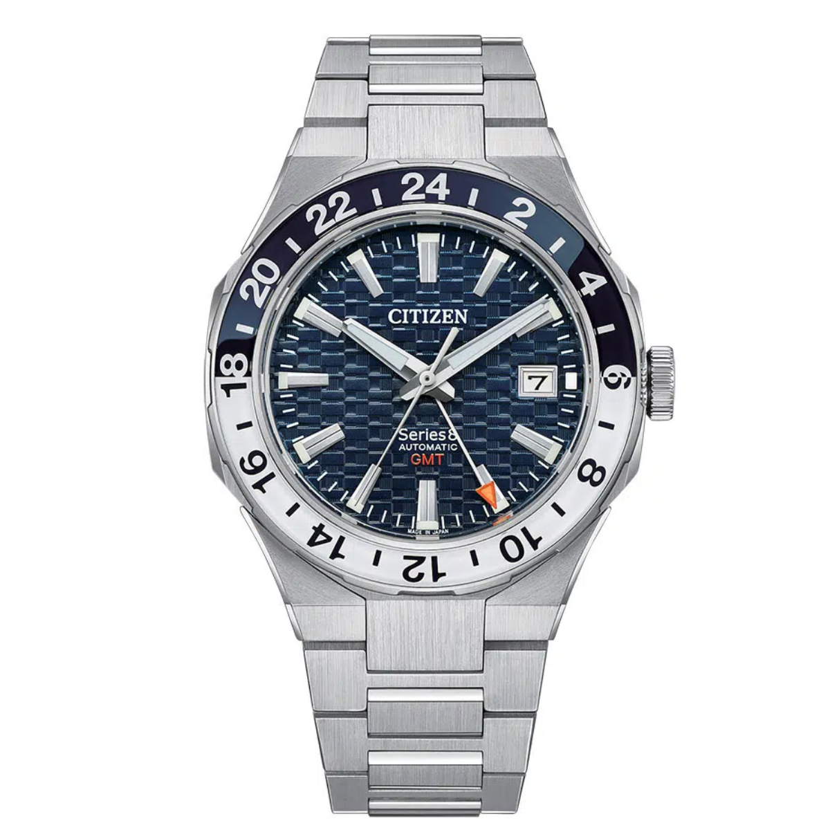 Citizen Nam NB6034-58L