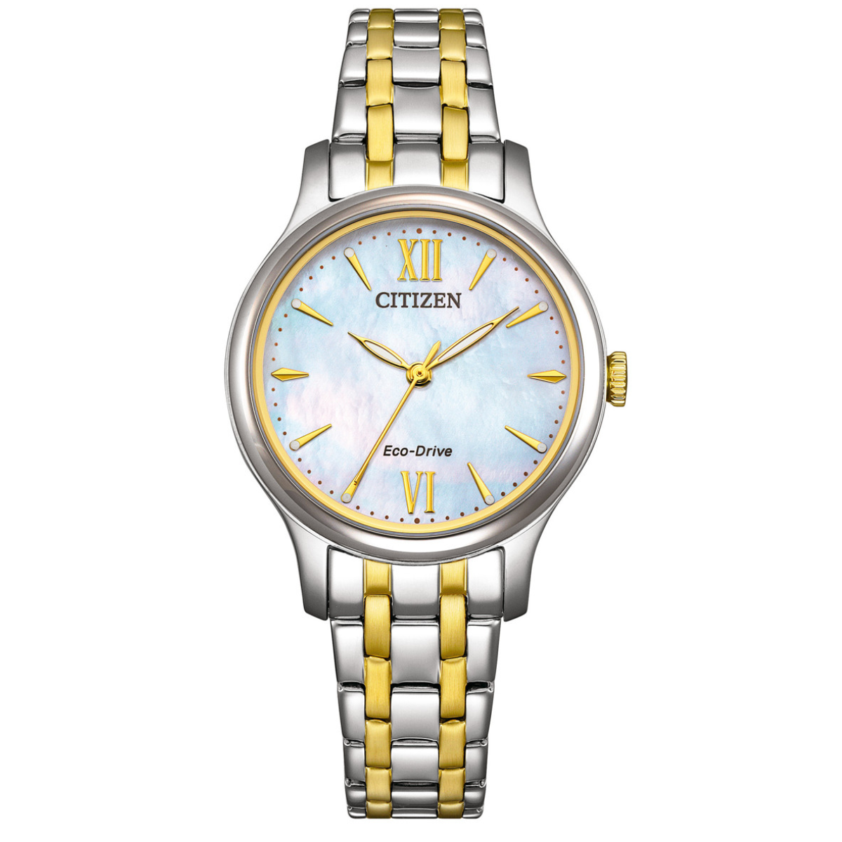 Citizen Nữ EM1184-50D