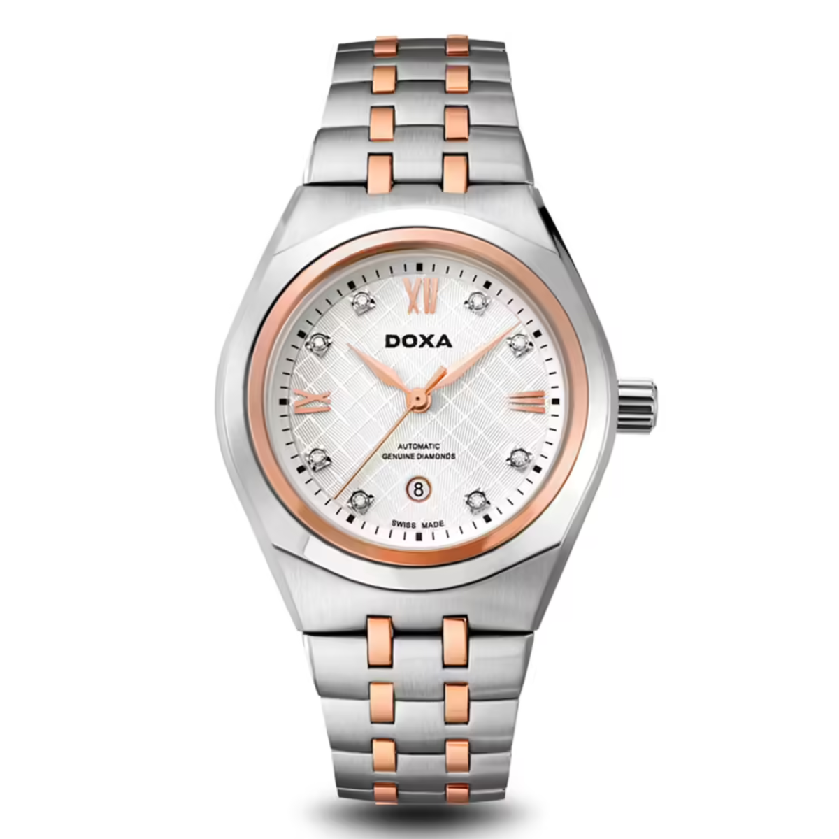 Doxa Nữ D121RWH