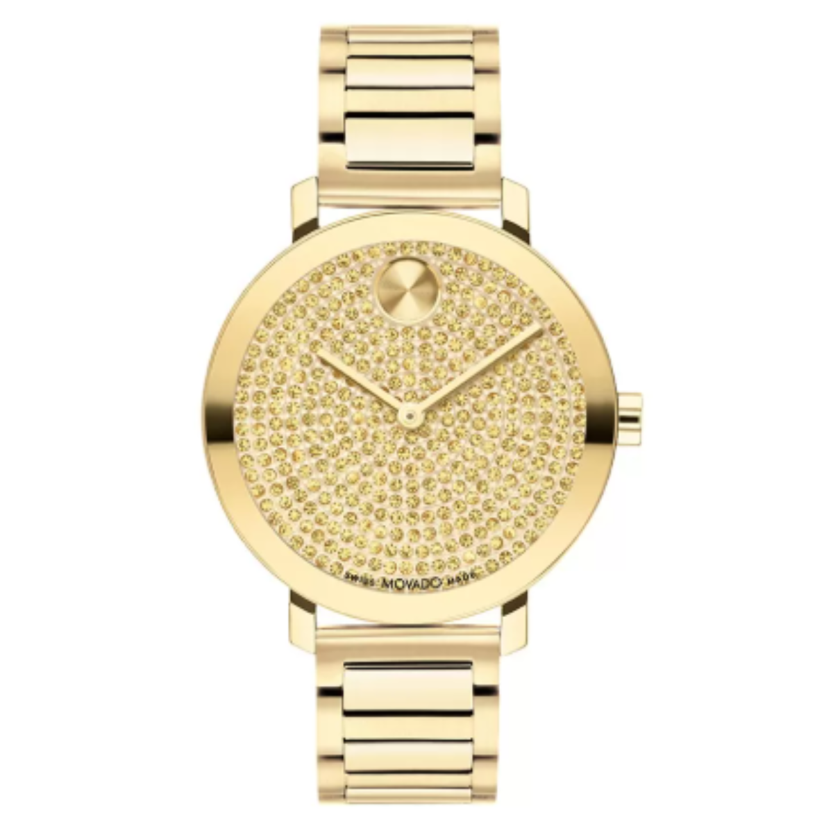 Movado 34mm Nữ error_khong_co_mpn