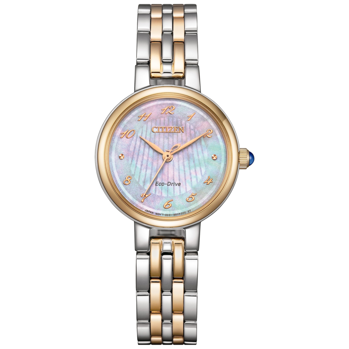 Citizen Nữ EM0996-84Y