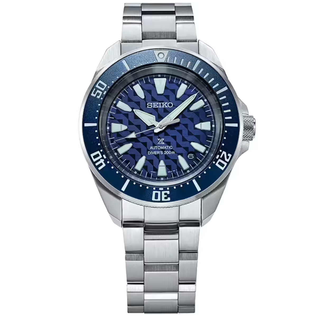 Seiko Nam SRPM03K1