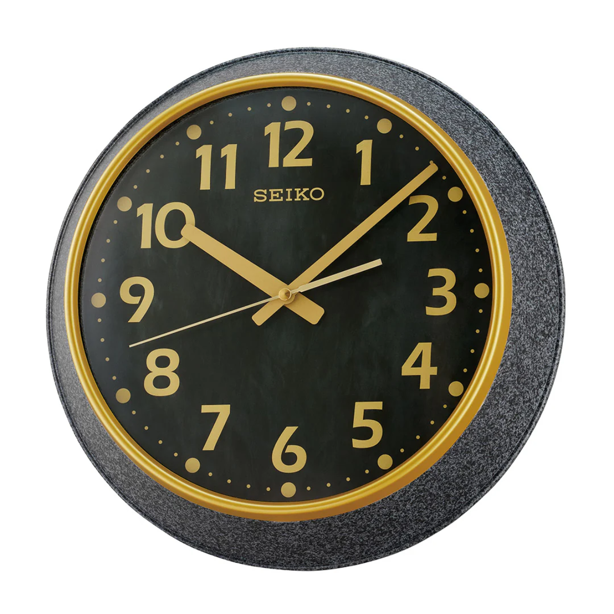 Đồng Hồ Treo Tường Seiko QXA770KN