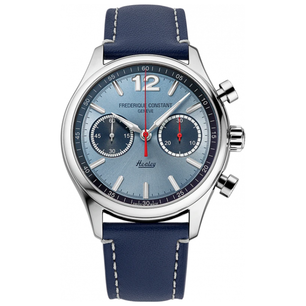 Frederique Constant Nam FC-397HLBN5B6