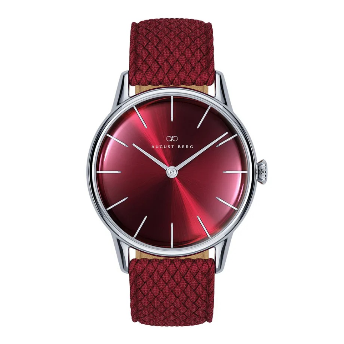 August Berg Nữ 10232E15VBY