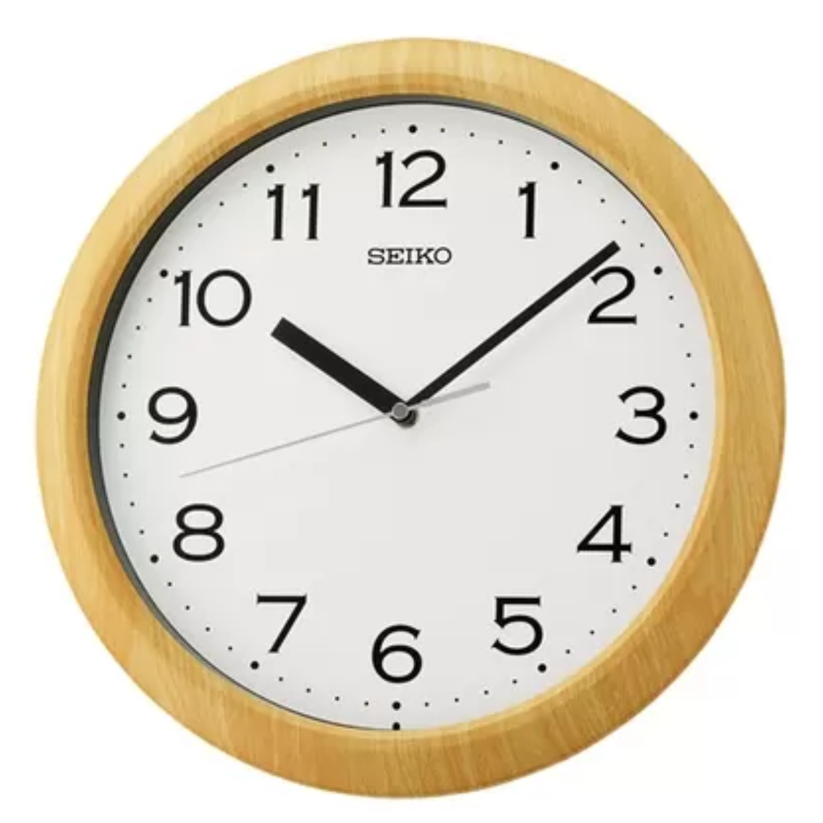 Đồng Hồ Treo Tường Seiko QHA014AL