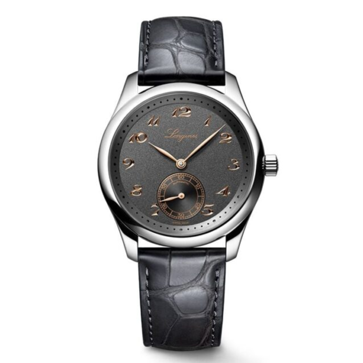 Longines Nam L2.843.4.63.2