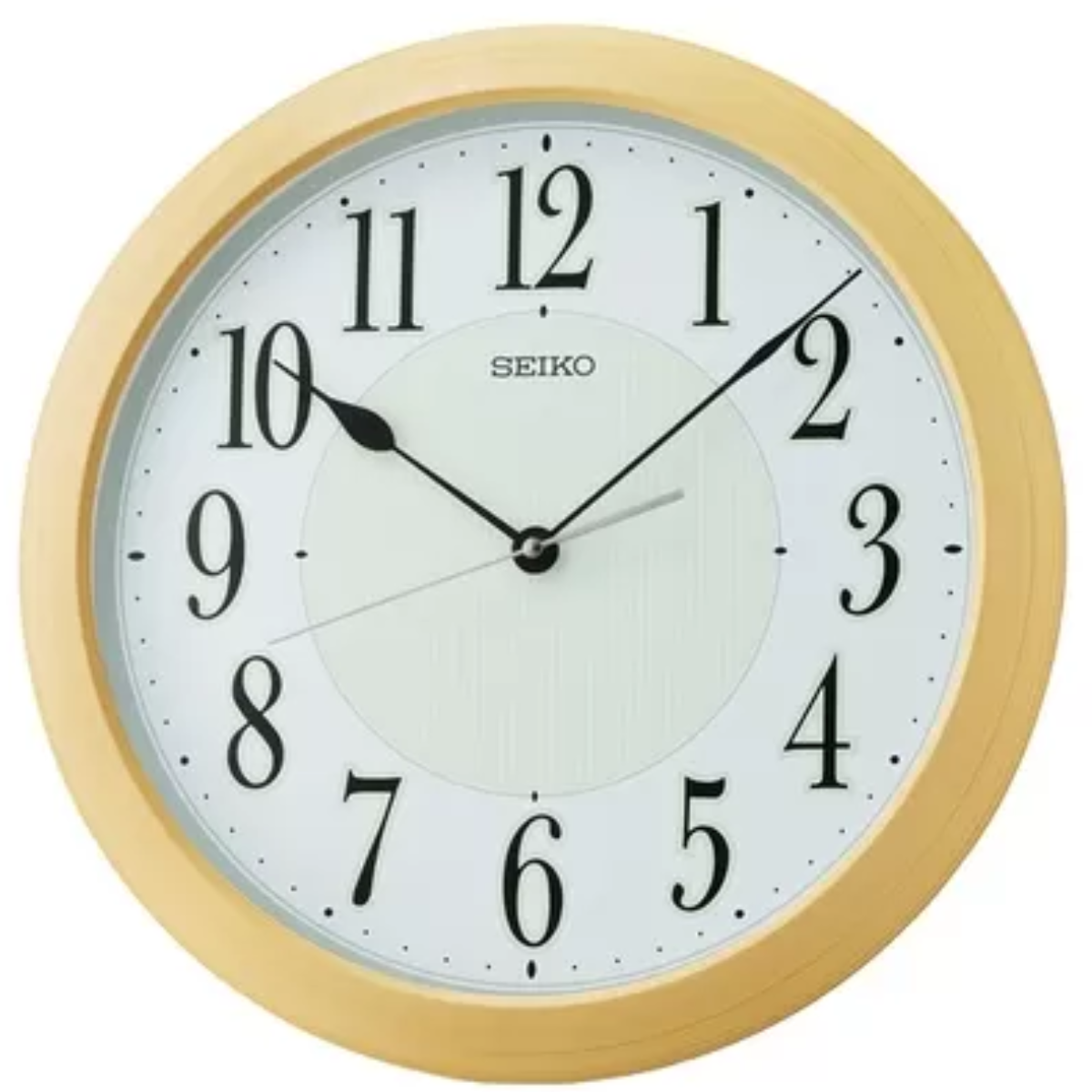 Đồng Hồ Treo Tường Seiko QXA824AL