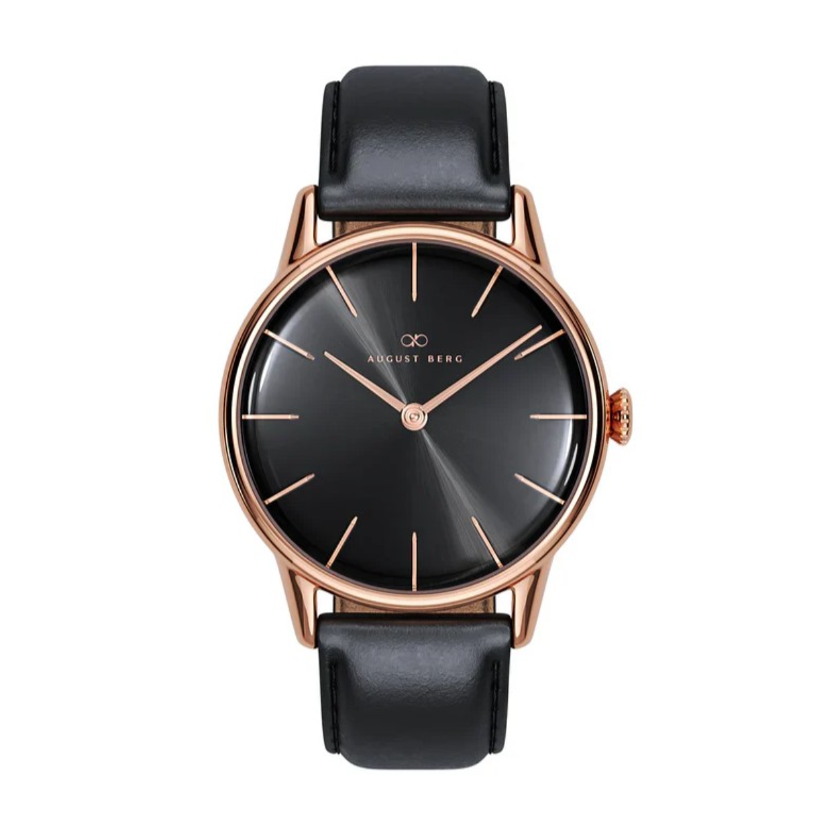August Berg Nữ 10232B01LBK