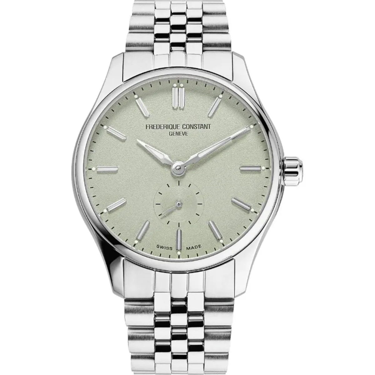 Frederique Constant Nam FC-530GR3B6B