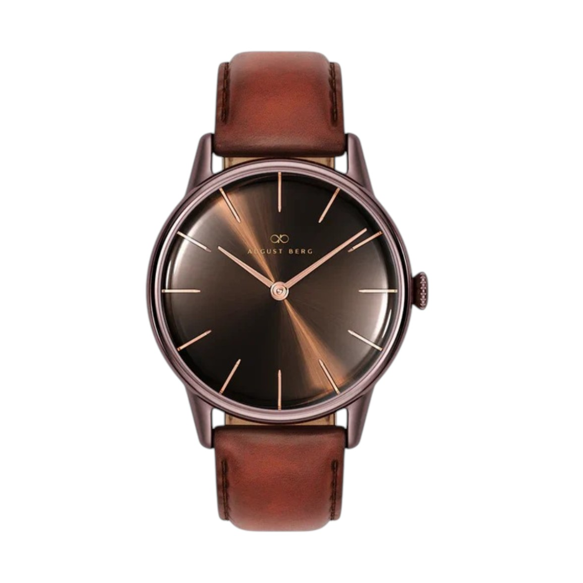 August Berg Nữ 10232C07LBN11