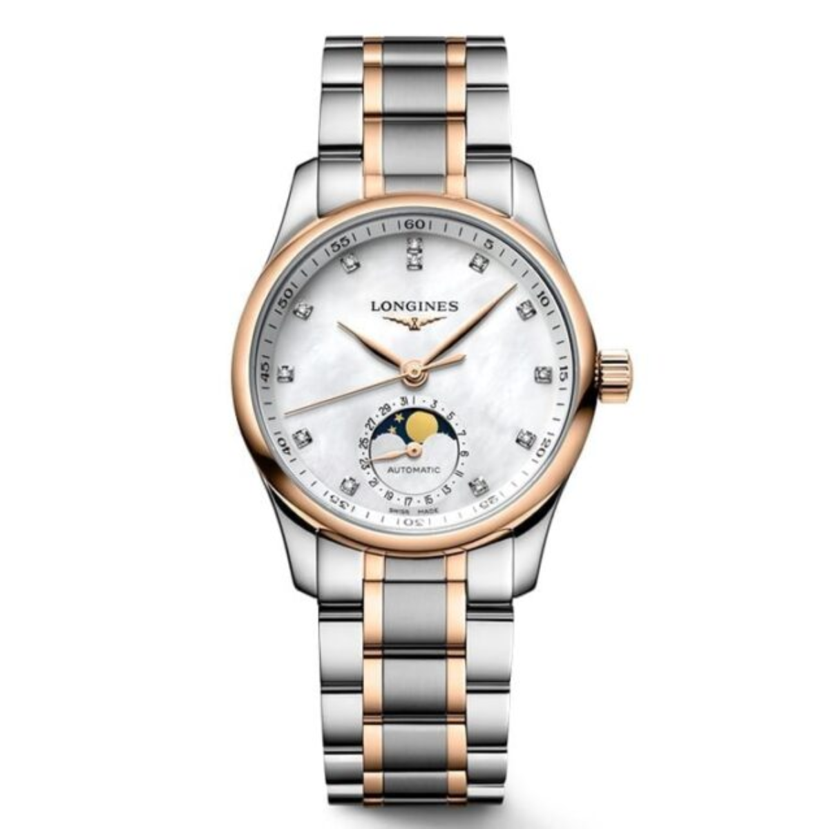 Longines Nữ L2.409.5.89.7