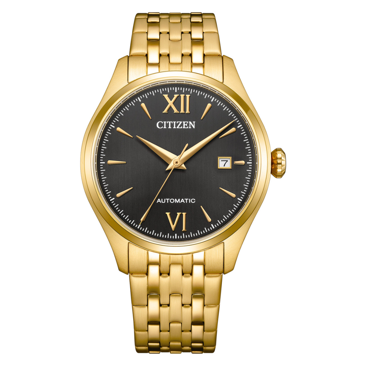 Citizen Nam NJ0242-50E