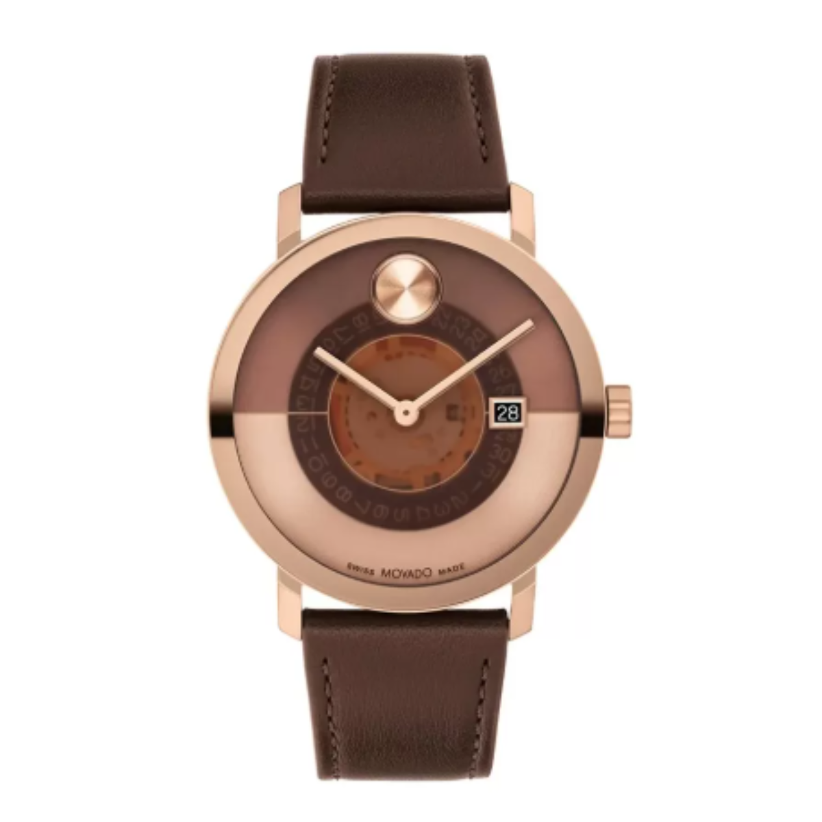 Movado Nam 3601226