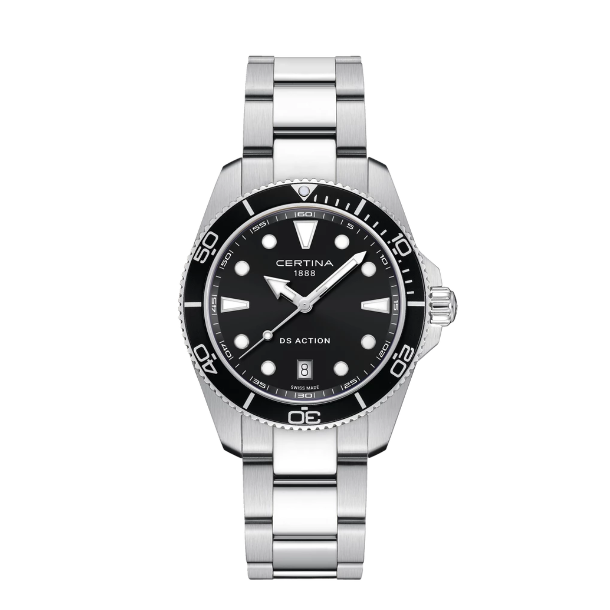 Certina Nam C048.410.11.051.00