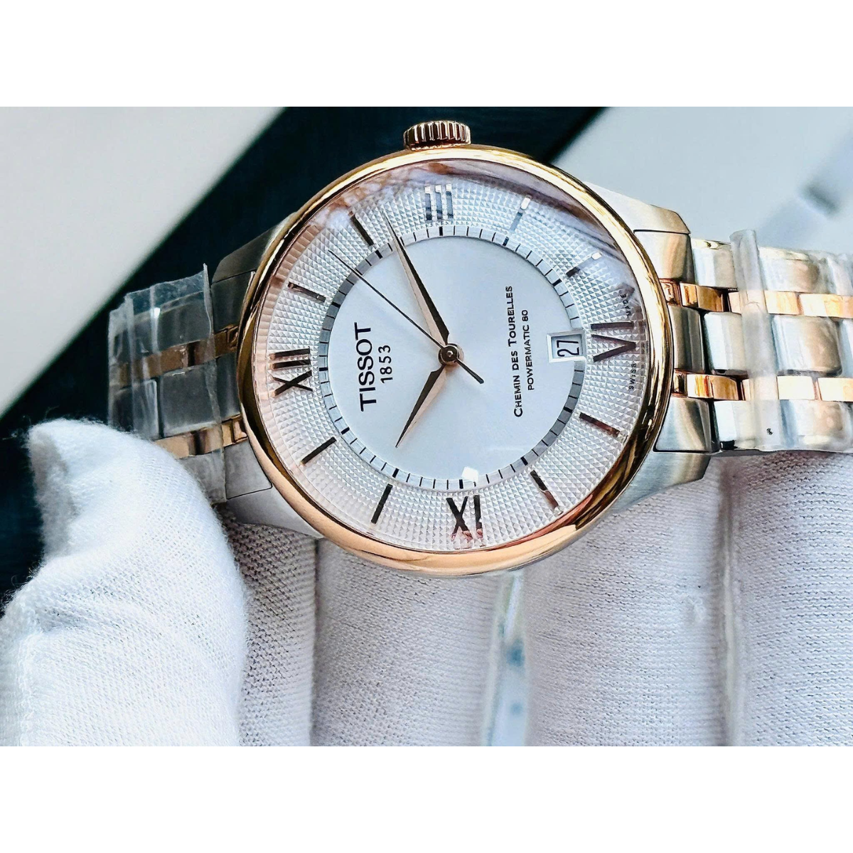 Tissot 1853 Nam T139.807.22.038.00