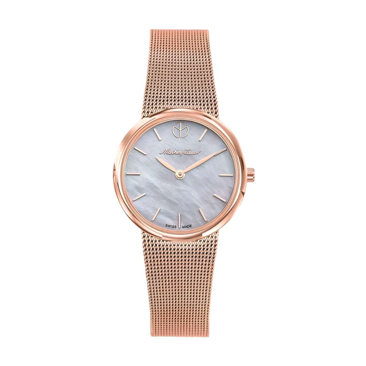 Mathey Tissot Nữ D403PI