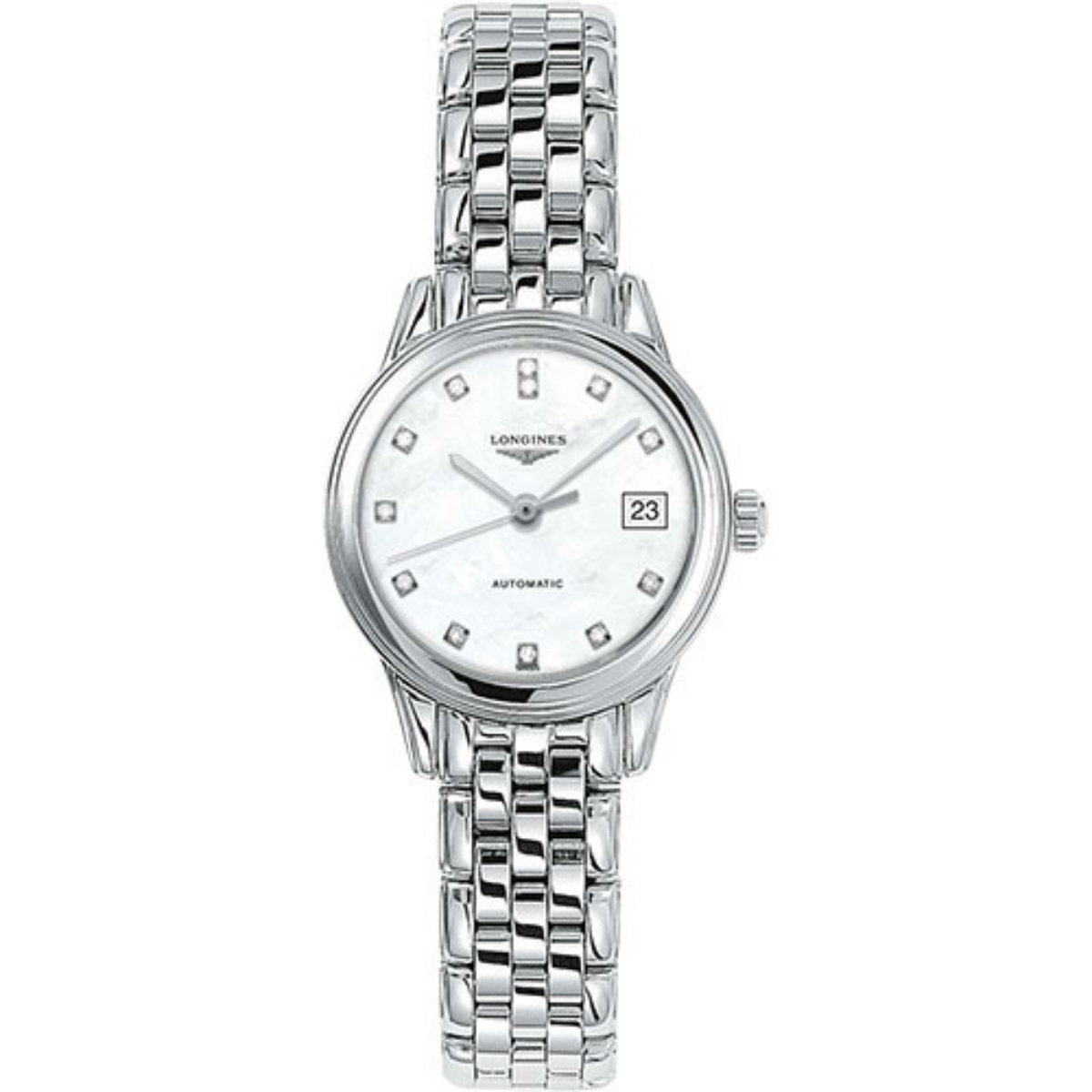 Longines Nữ L4.274.4.87.6