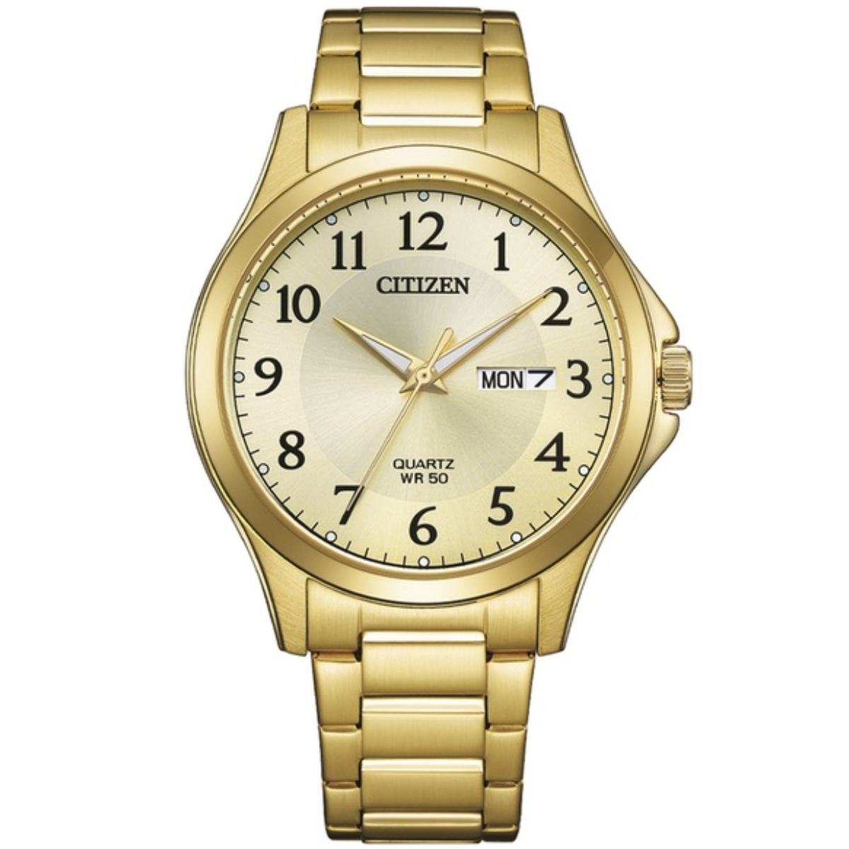 Citizen Nam BF2028-83P