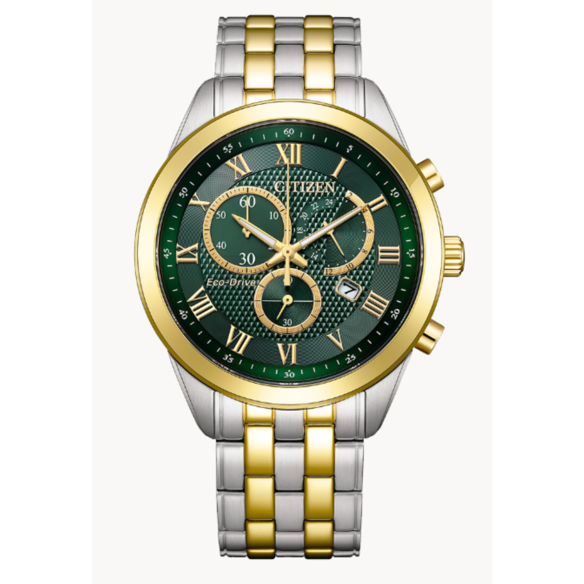 Citizen Nam AT2604-56X