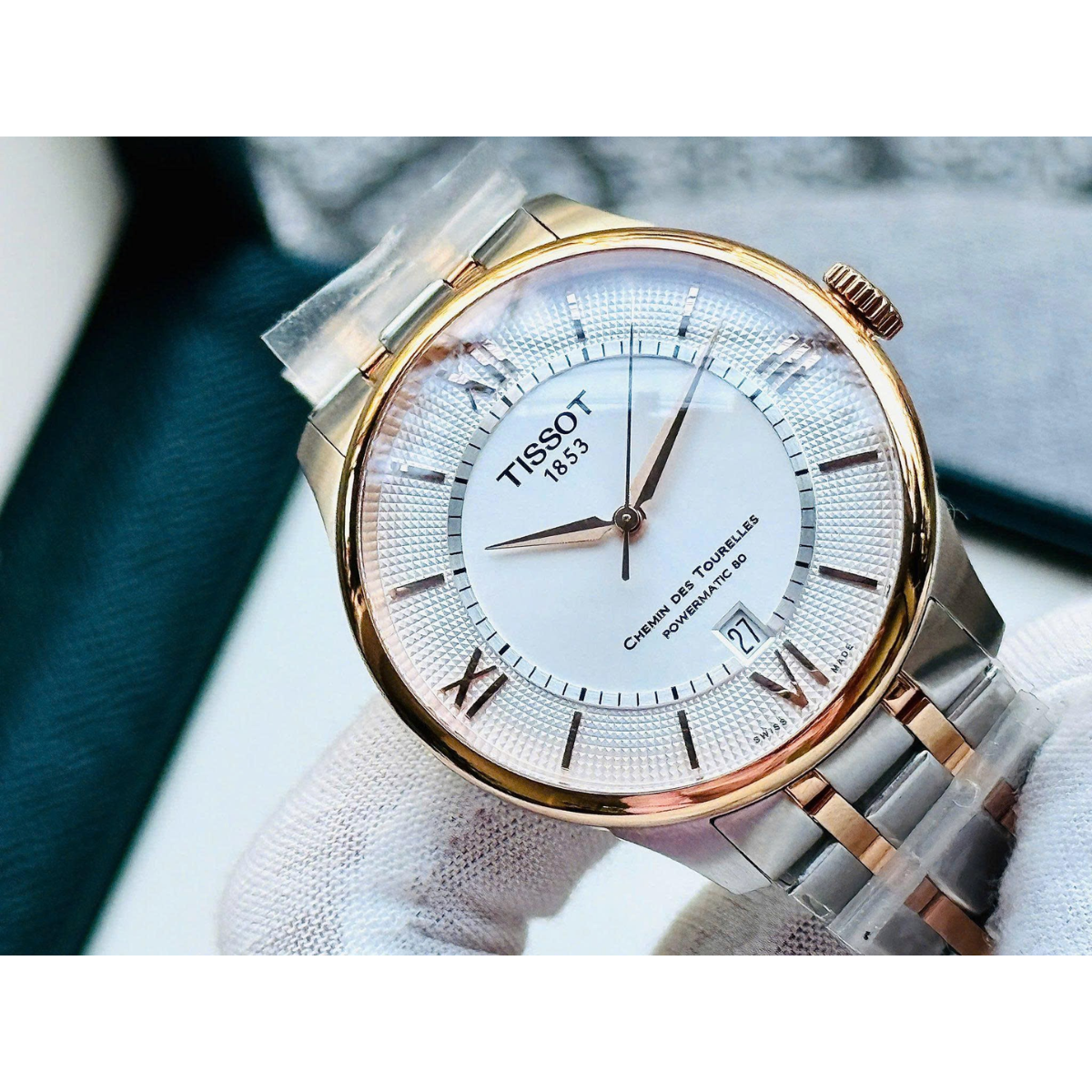 Tissot 1853 Nam T139.807.22.038.00