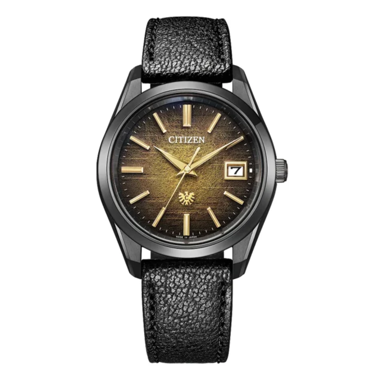 Citizen Nam AQ4106-18X