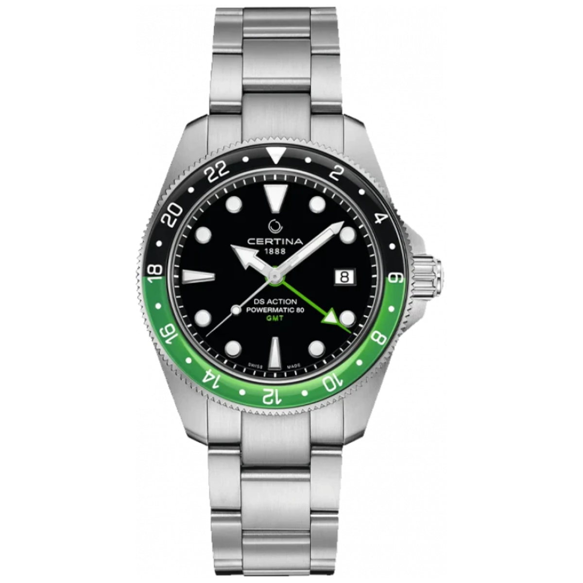 Certina Nam C032.929.11.051.00