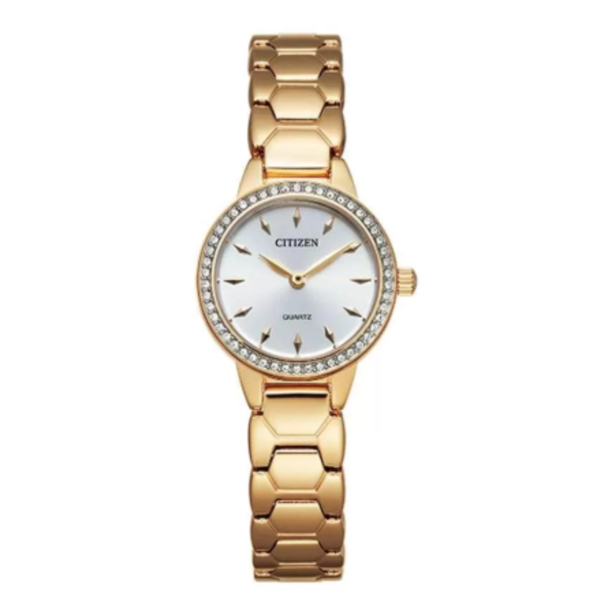 Citizen Nữ EZ7008-58A