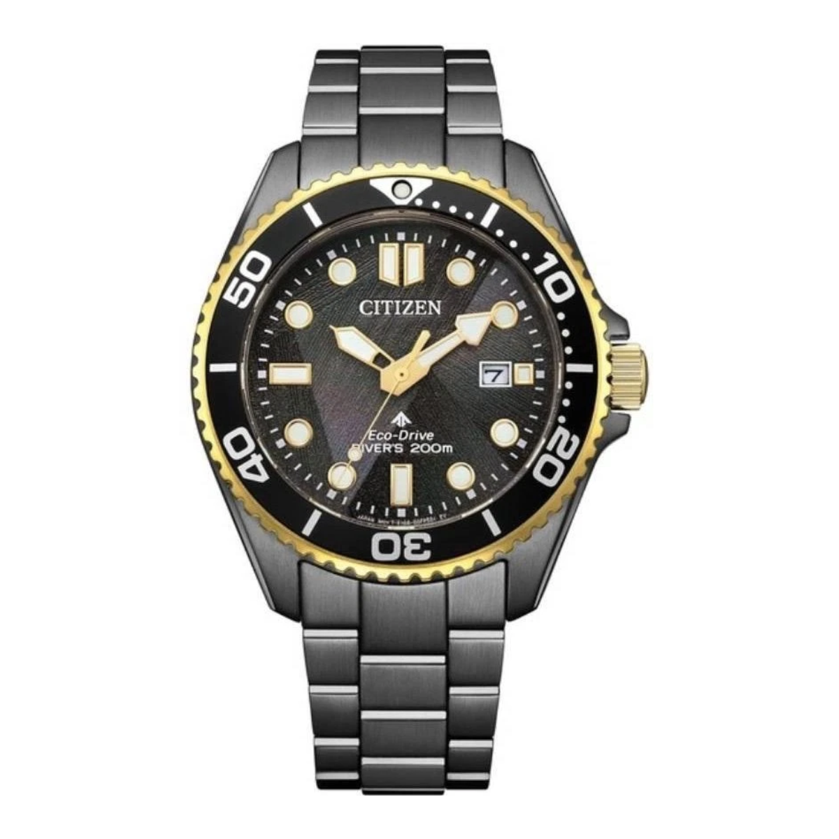 Citizen Nam BN0264-53E