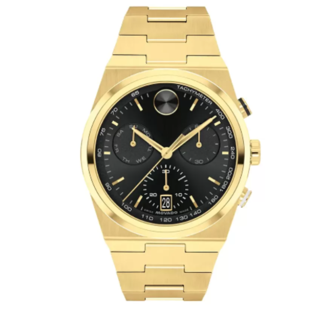 Movado Nam 3601198