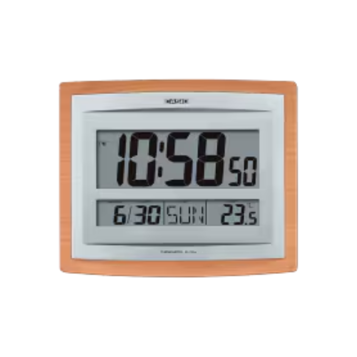 Đồng Hồ Để Bàn Casio ID-15SA-5DF