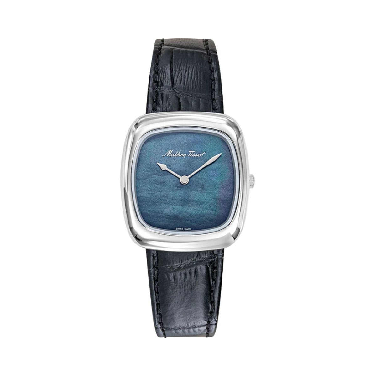 Mathey Tissot Nữ D538ALN