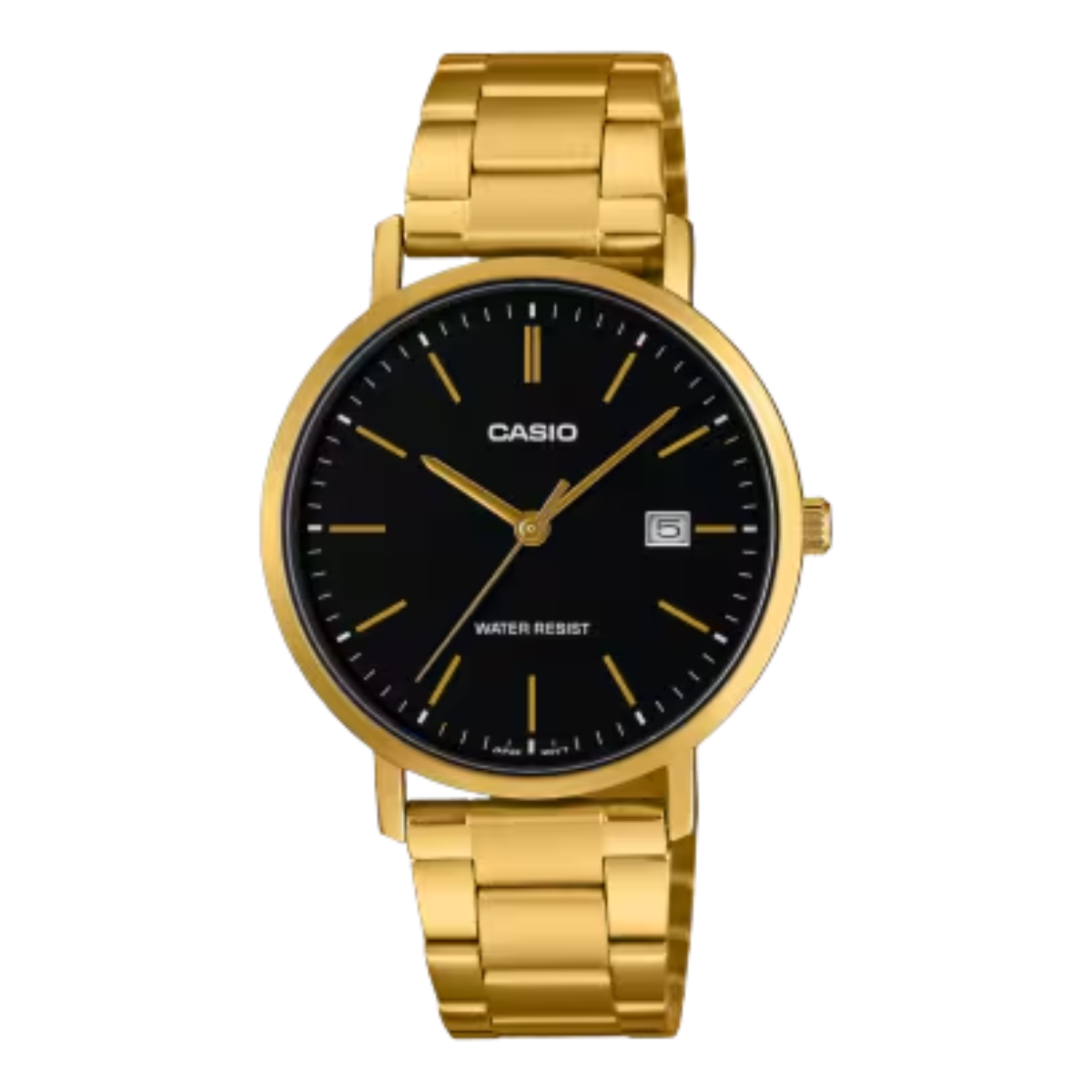 Casio Nam MTP-VT05G-1EDF
