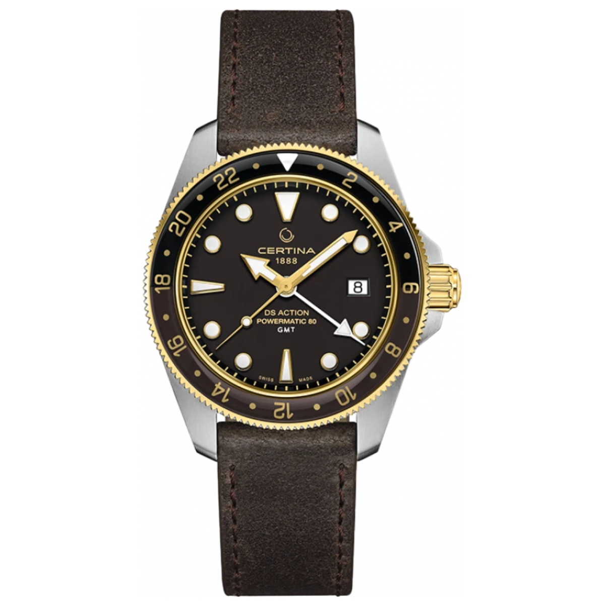 Certina Nam C032.929.26.051.00