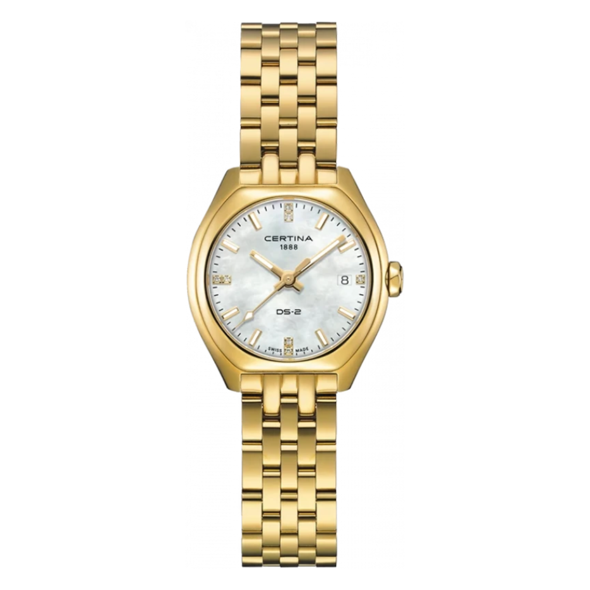 Certina Nữ C049.210.33.116.00