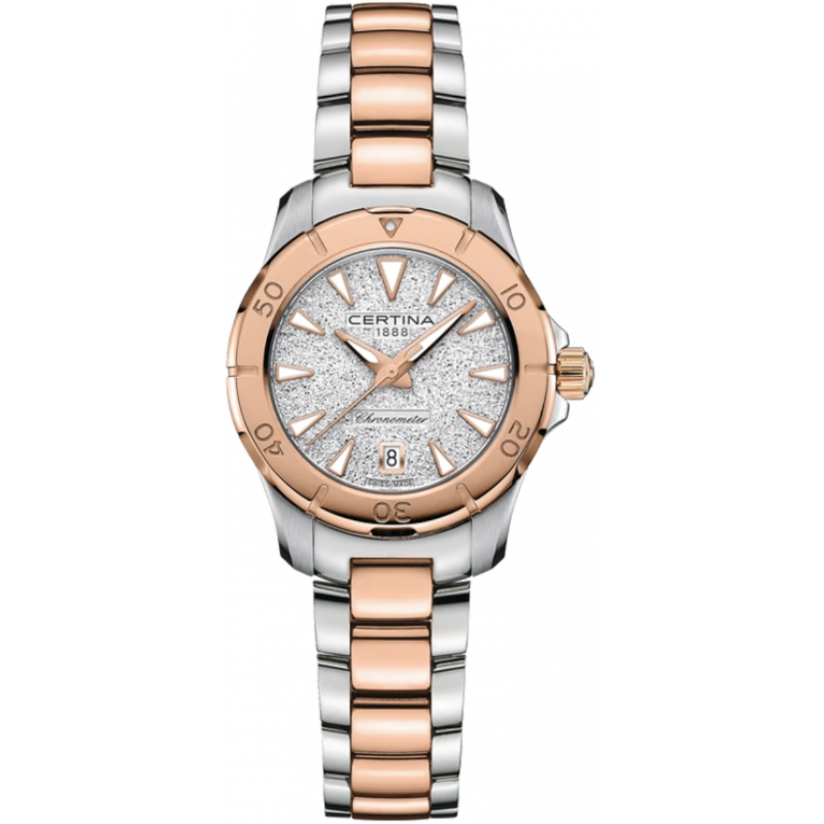 Certina Nữ C032.951.22.031.00