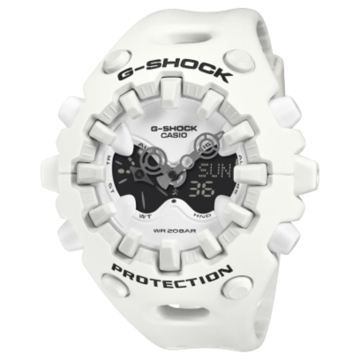 Casio Nam GA-V01-7ADR