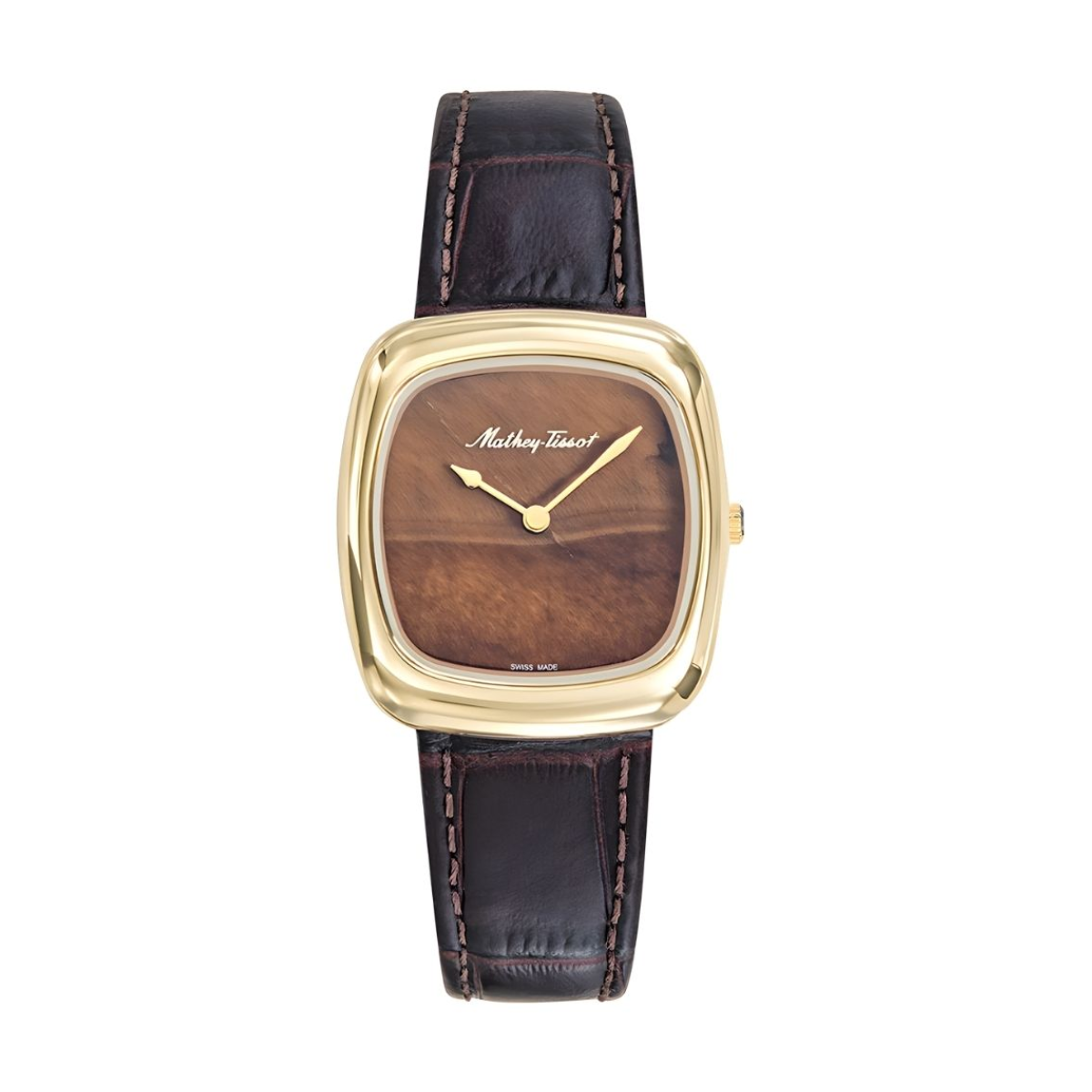 Mathey Tissot Nữ D538PLM