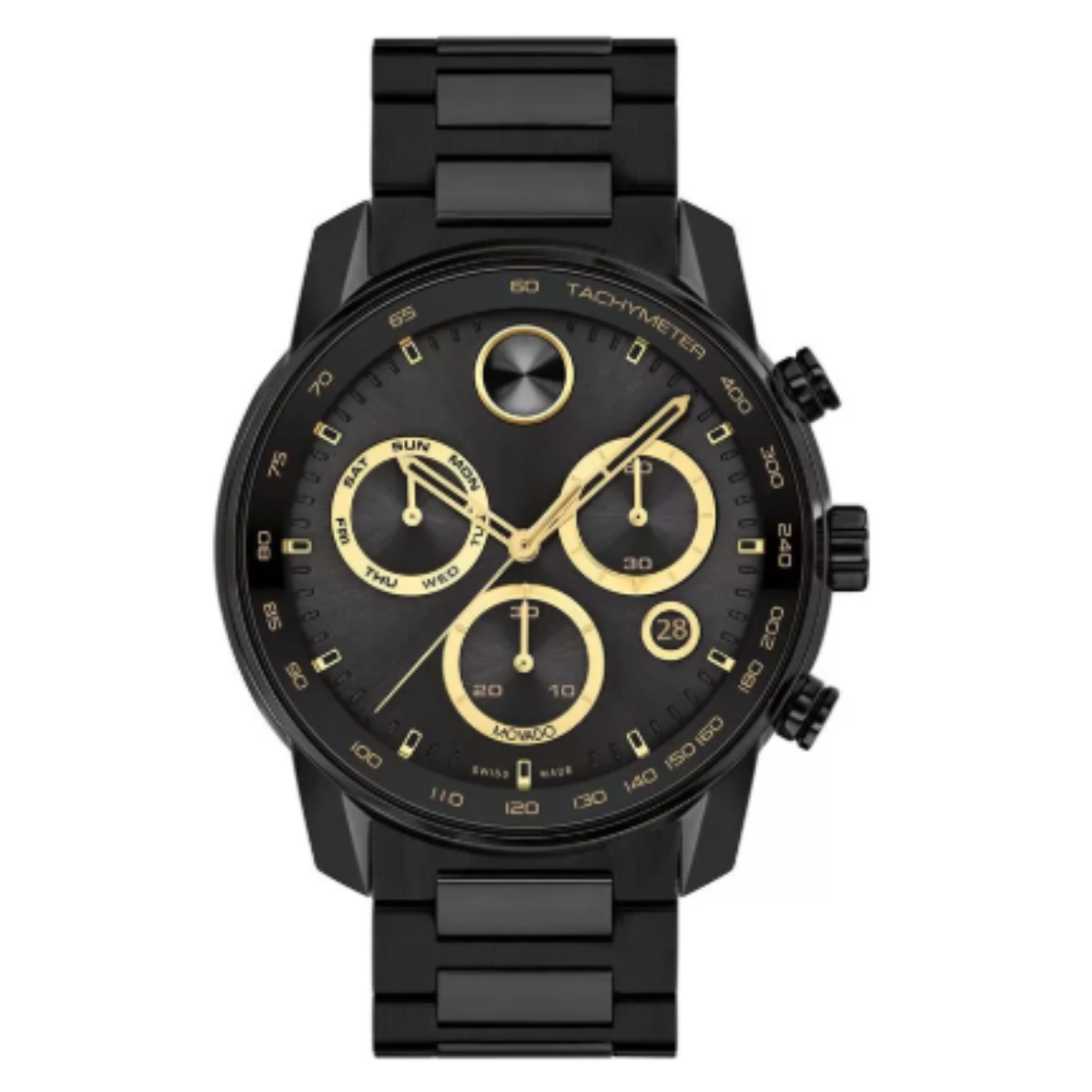 Movado Nam 3600906