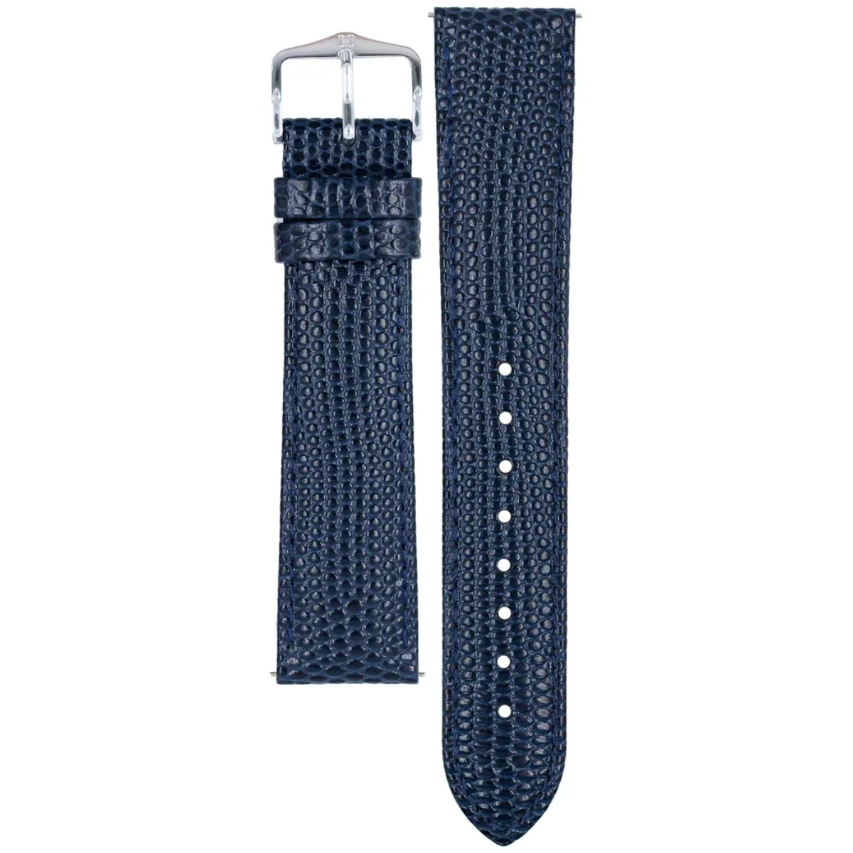 Dây Đồng Hồ Hirsch 12302680-2-20