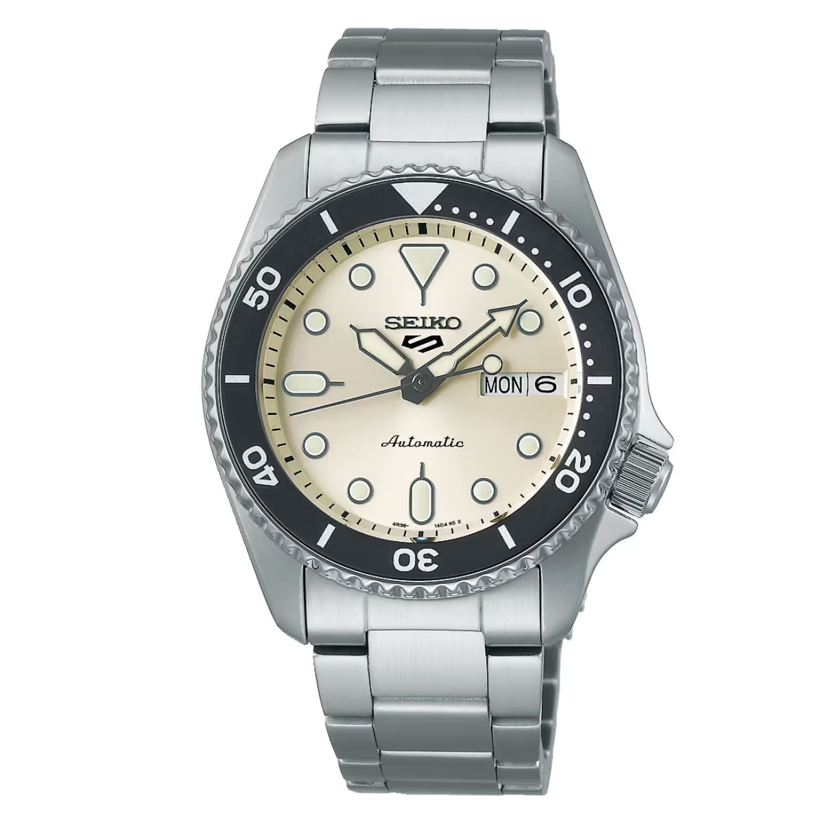 Seiko Nam SRPL31K1