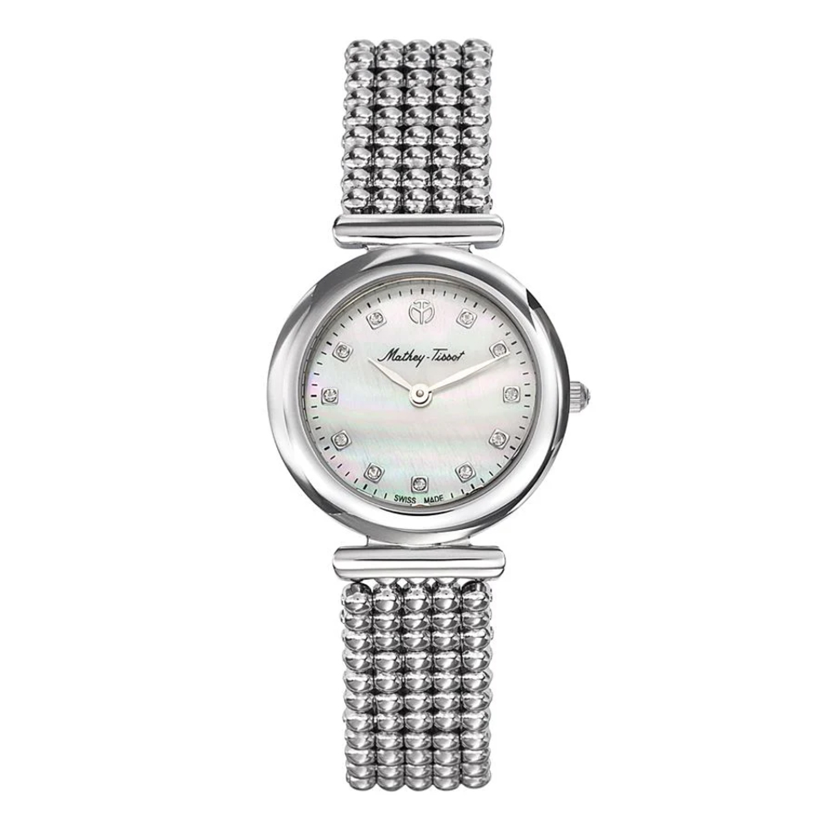 Mathey Tissot Nữ D539AI
