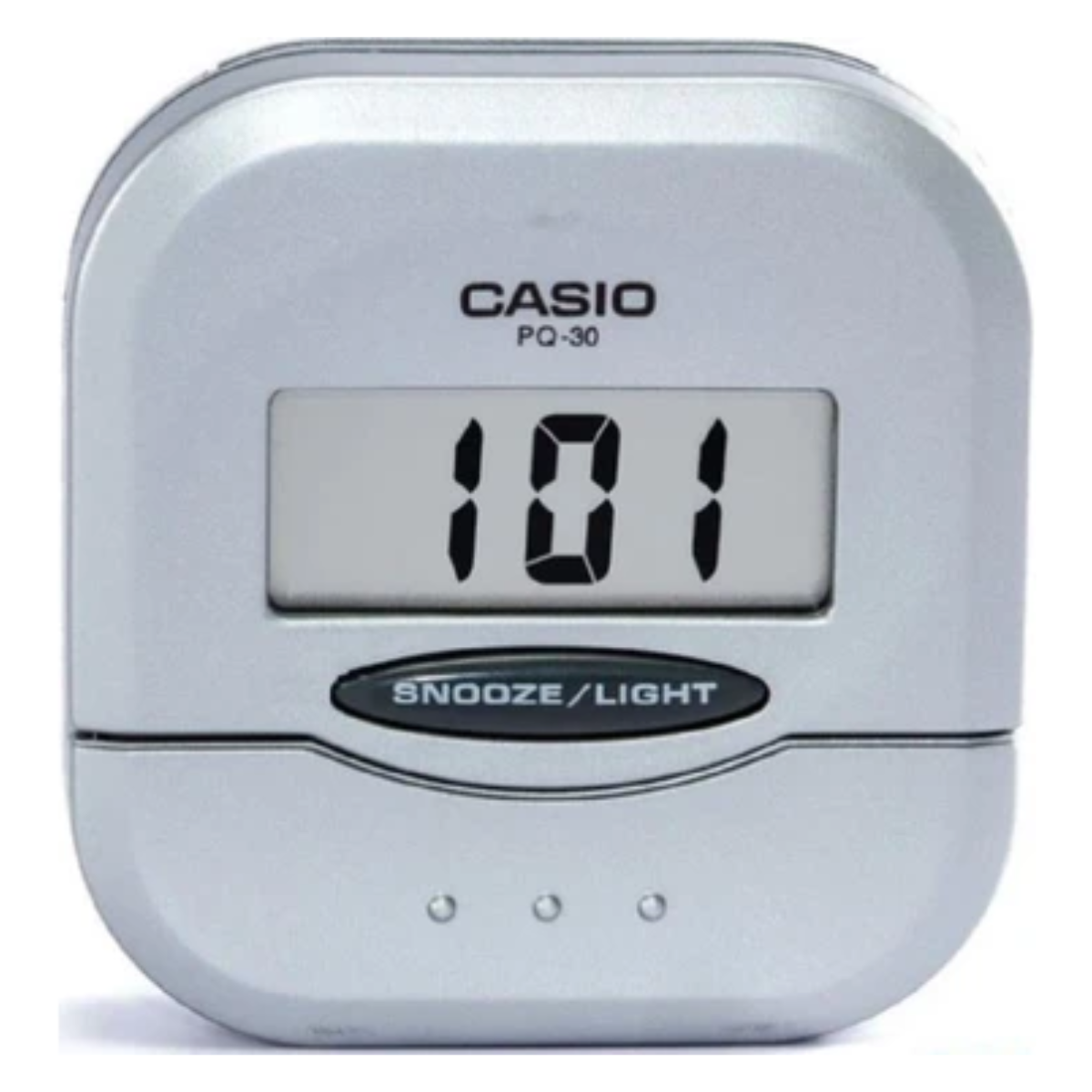 Đồng Hồ Để Bàn Casio PQ-30-8DF