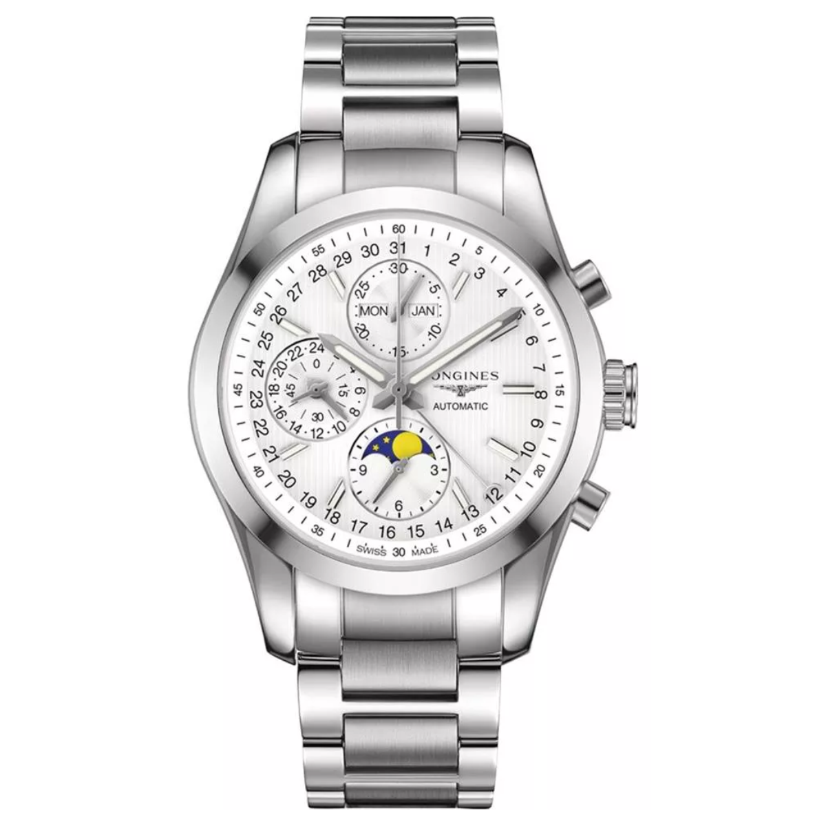 Longines Nam L2.798.4.72.6