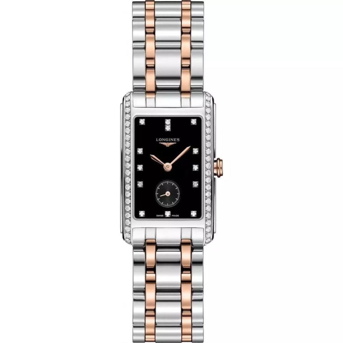 Longines Nữ L5.512.5.59.7