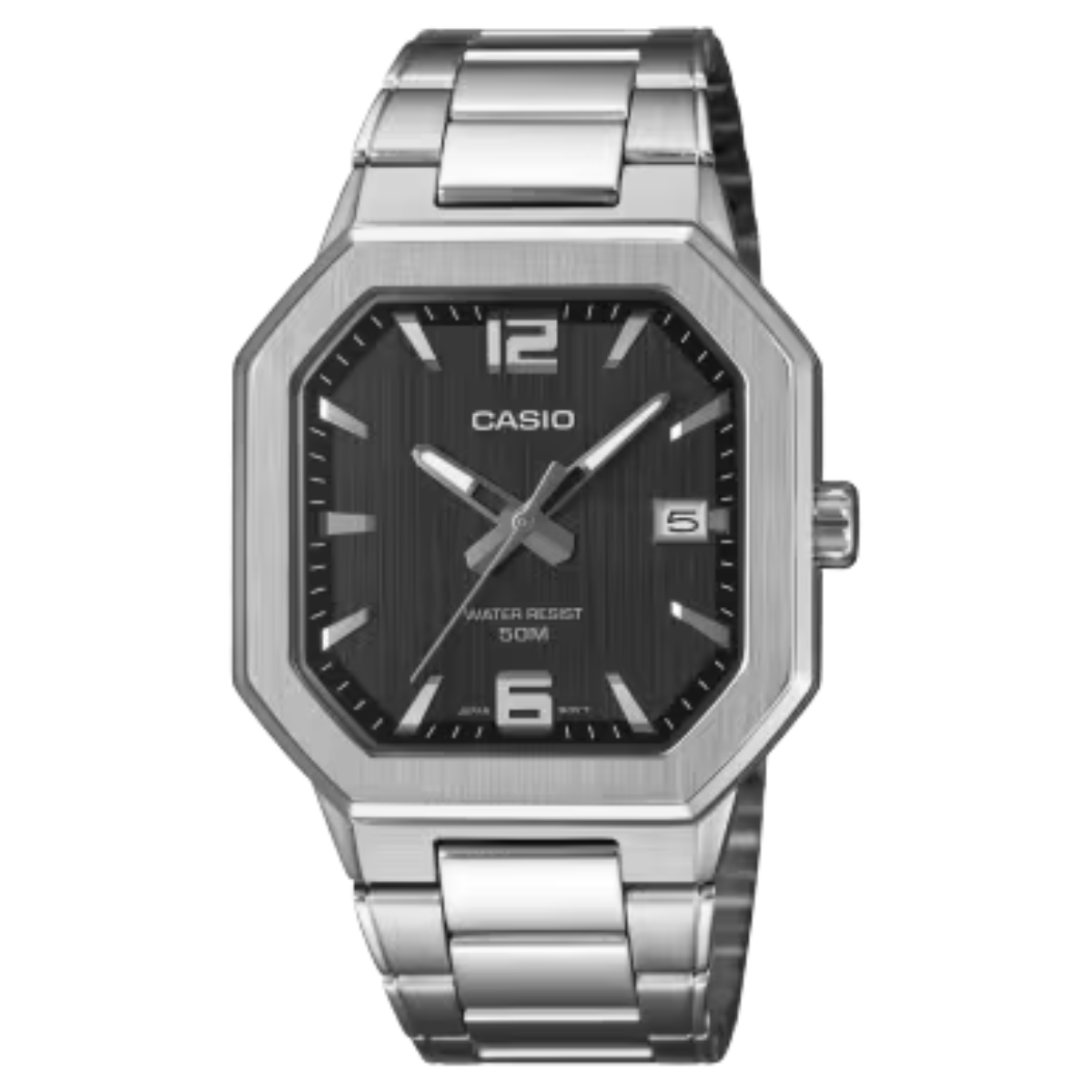Casio Nam MTP-B195D-1AVDF
