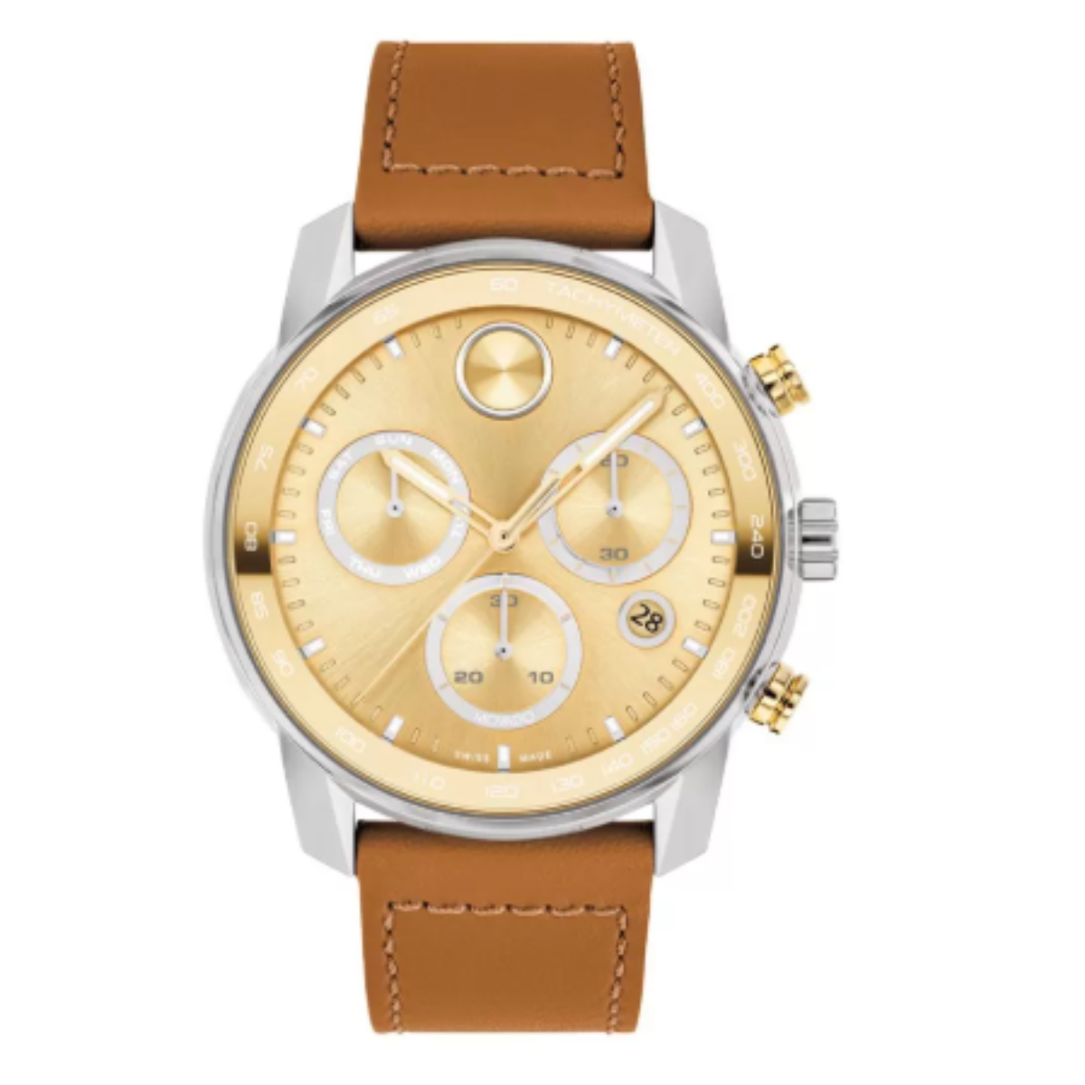 Movado Nam 3600908