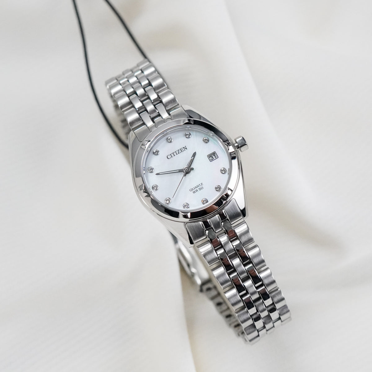 Citizen Nữ EU6050-59D