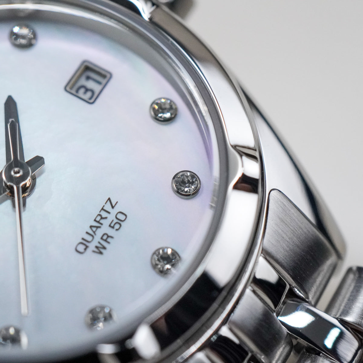 Citizen Nữ EU6050-59D