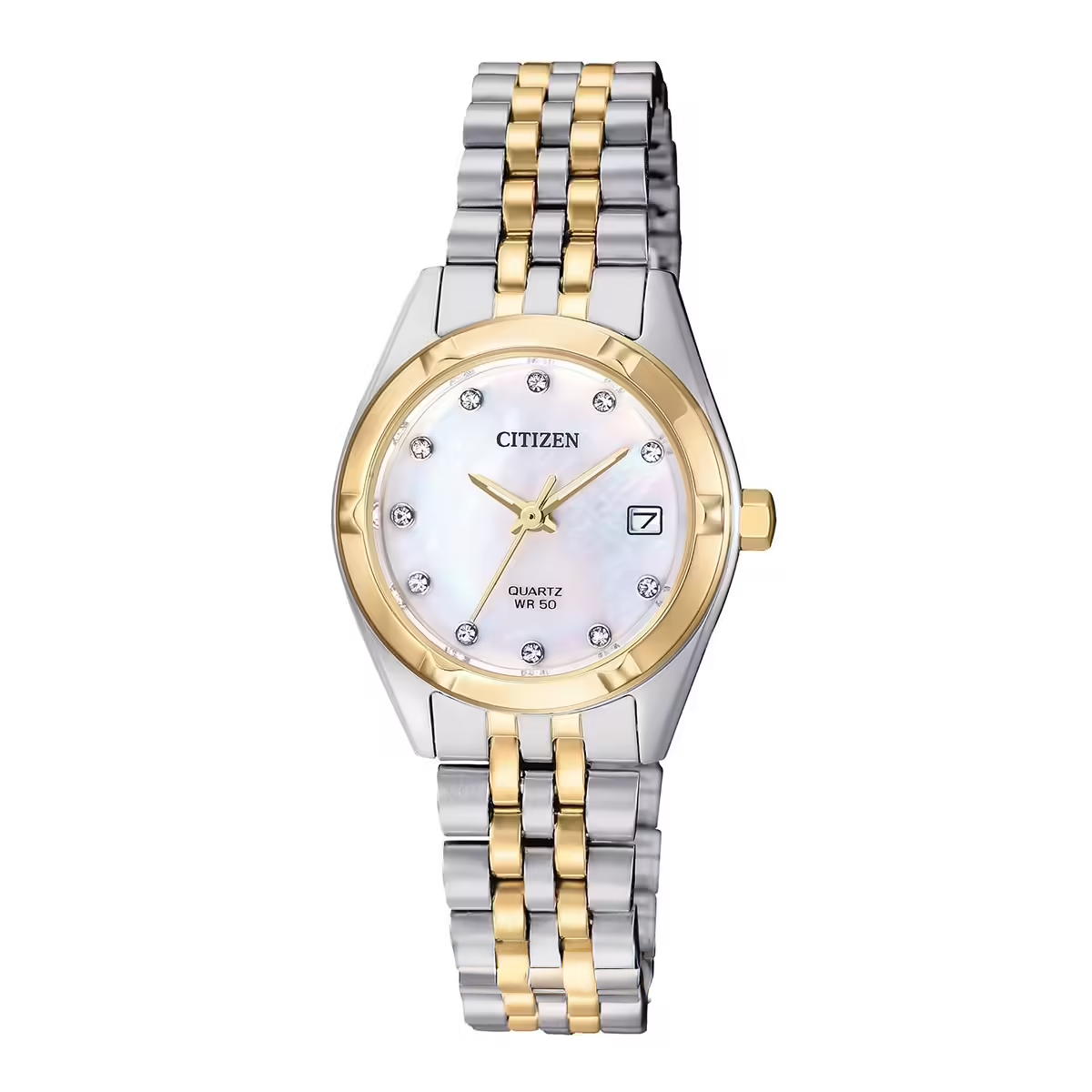Citizen Nữ EU6054-58D